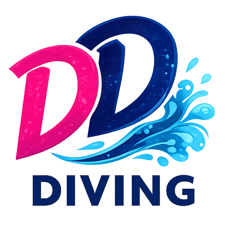 DD Diving